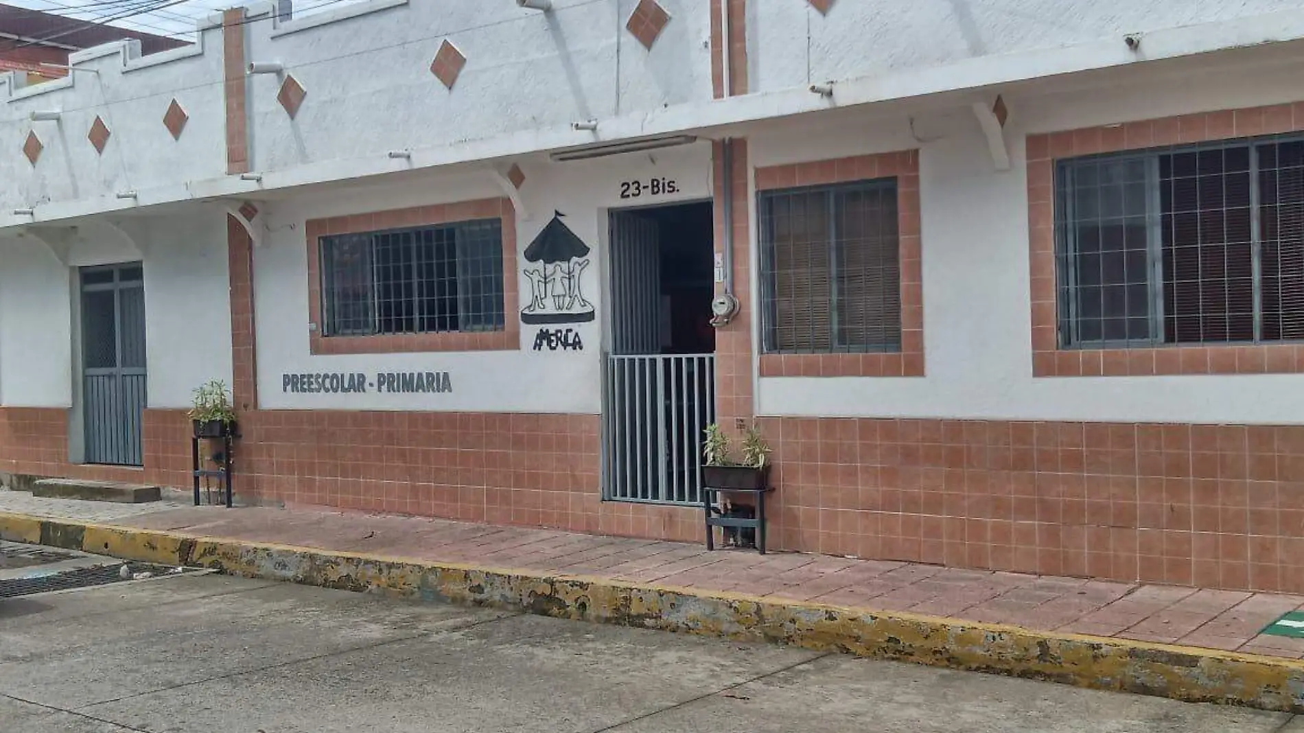 escuela privadas